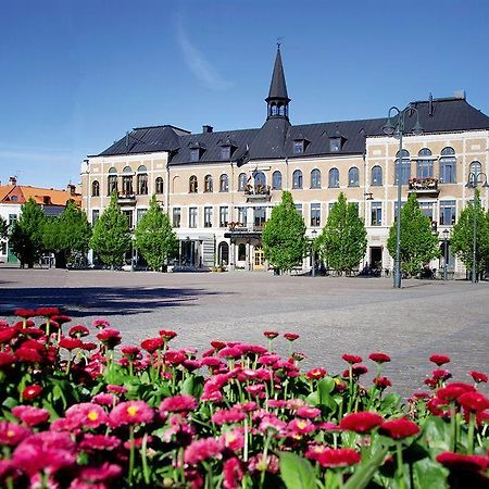 Varbergs Stadshotell & Asia Spa Extérieur photo